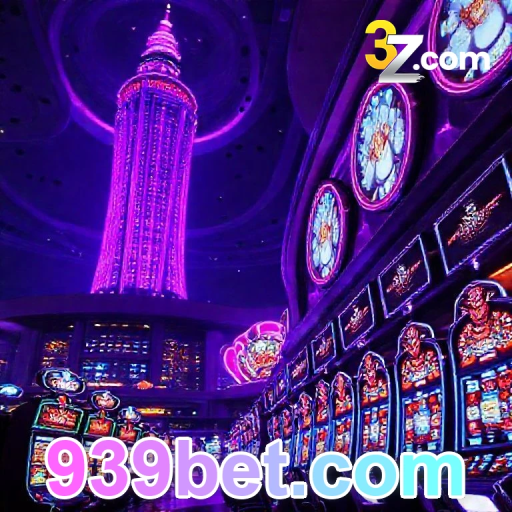 Apostas Imperdíveis no 939bet.com: Oportunidades à Vista!