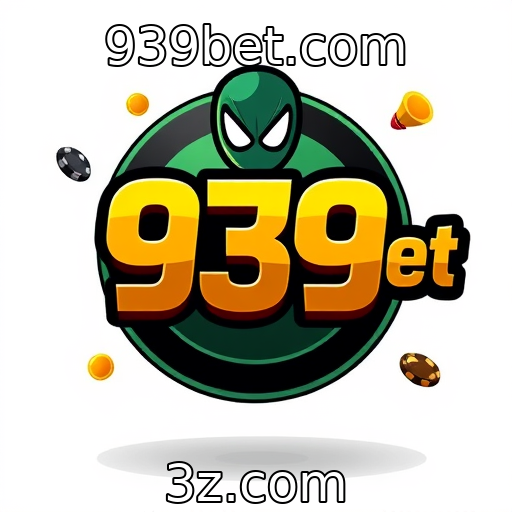 939bet.com : Crescimento das plataformas de jogos online no mercado atual