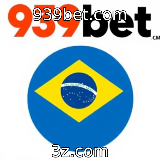 939bet.com - Expansão do mercado de jogos online no Brasil