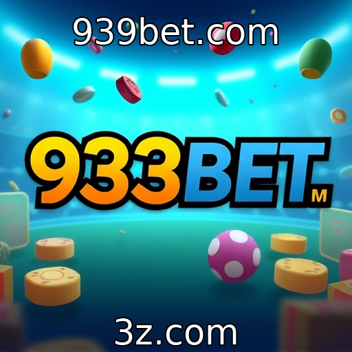 939bet.com - Tendências de jogos online para o futuro