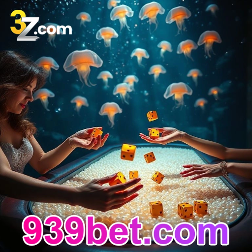 Promoções Irresistíveis no 939bet.com: Jogue e Ganhe Mais