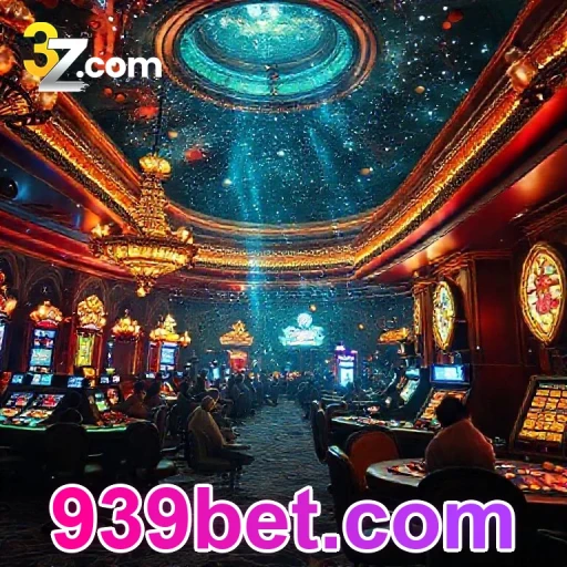 939bet.com Site Confiável