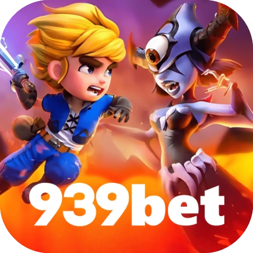 939bet.com LOGO